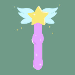 fairy-wand